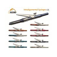 OCEAN Karp�l ��r�ngas� - Intraligamental T Serisi