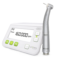 W&H Primea Advanced Air Set