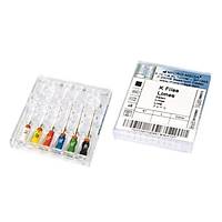 YARINA KALMAZ !!! MICRO MEGA Fransa - K Tipi El Kanal E�esi - No 45/80 Uzunluk:25 mm DD2-3308