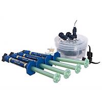 ULTRADENT OpalDam Green Kit