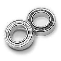GRW 4 mm X 7 mm X 1,6 mm Rulman