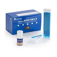 TOKUYAMA Bond Force II Set