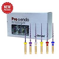 DENTAC Proendo Rotary Niti K�k Kanal E�esi 31 mm