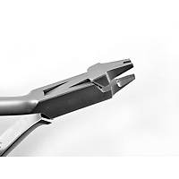KROWNE Crimpable Hook Pliers - With TC