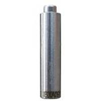 14,20 mm Push Button Mil (Spindle)