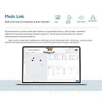 MEDIT i700 Wireless A��z i�i Taray�c�