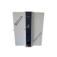 ELEKTRO-MAG M8 Distile Saf Su Cihaz 10 Litre Depolu 8 Lt / Saat 3 Fazl