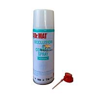 Dr.MAT Okluzyon Sprey - Ye�il Mikro Toz Sprey 200 ml (20 adet)