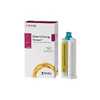 DENTKIST CharmTemp Crown Geici Kron Kpr Materyali