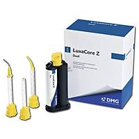 DMG LuxaCore Z Dual-AM (48GR+30U)