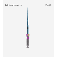 PERFECT DENTAL Starter 10/06 - 25mm