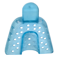 ALIAS Dental Tray Bireysel �l�� Ka���� Re�inesi