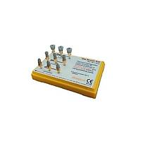 STODDARD Occlusal Brush Set Kompozit Polisaj Seti 3022