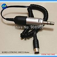 SAESHIN Strong Elektrikli Mikromotor 108E