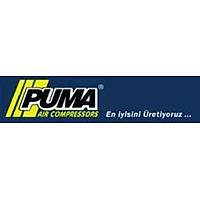Puma 10 HP Vidalý Kompresör
