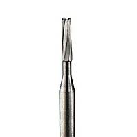 BUR PLUS Operatif FG D�z Yar�kl� Silindirik Frez No:57 19 mm