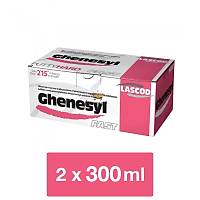 LASCOD Ghenesly Fast A tipi Silikon 1. l 2x300ml
