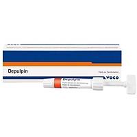 VOCO Depulpin 3 Gr Arseniksiz Pulpa Devitalizani / Sinir Öldürücü