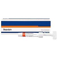 VOCO Depulpin Dental Pulp Devitalization Paste – Endodontic Devitalizing Agent By Happydentist
