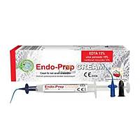CERKAMED EndoPrep Edta Cream ( 2 ml )