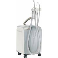 D�RR DENTAL Variosuc Mobil Emi� Sistemi