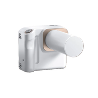 WOODPECKER SMART RAY Ta��nabilir R�ntgen Cihaz� + Mobil ta��y�c� kol + Oturma �nitesi