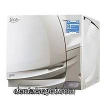WH DENTAL Lsa 300 B Snf Otoklav (Lsa 322 22 Lt.)