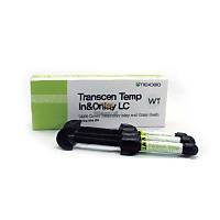 NEXOBIO Transcen Temp In ve Onlay LC Geici Dolgu