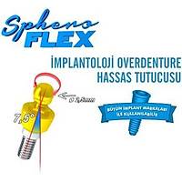 SPHERO-FLEX �r�n Seti (Normal Boy �?�?2.5mm)