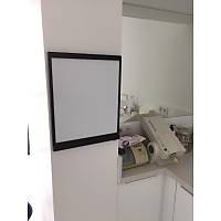 Trk Mal - nce Dekoratif Negatoskop ( 36 Cm X 30 Cm )
