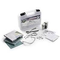 COLTENE WHALEDENT Simple Dam Kit Rubber Dam Kit