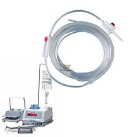 NOUVAG MD 10 Fizyodispenser Uyumlu Steril rrigasyon Hortum Seti No: 130