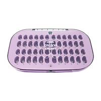KIDS CROWN - Kids Zirconia Crown - Pediatrik Zirkonyum Krom Anterior 24 lik Set