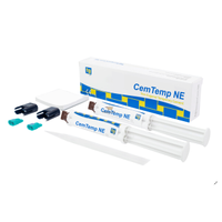 TG DENTAL Cemtemp NE Ge�ici Yap��t�r�c�