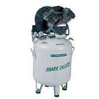 EUROCOMPRESS Shark 2,5 Hp Kompresr