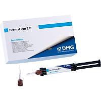 DMG PermaCem 2.0 Dual Cure Self Adhesive 9 Gr