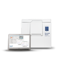EURONDA EuroSafe Smart  - �talyan Mal� - 10L Otoklav Cihaz�