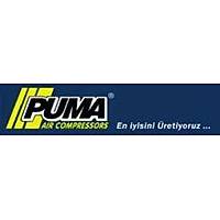 PUMA 100 HP Vidal Kompresr