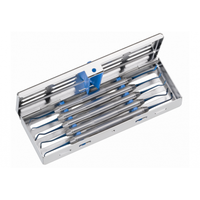 CARL MARTIN Liquid Steel Polyfill Plasma+ Seti 5 li