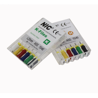 HAFTANIN �R�N� !!! NIC Superline H veya K Tipi El Kanal E�esi �elik No:6