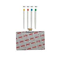 DENTSPLY SIRONA Easypost Fiber Post Refil