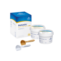 KETTENBACH Panasil Fast Set A Tipi 1. �l��