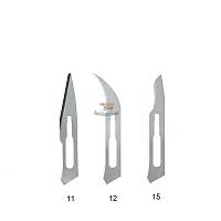 Bist�ri Ucu 100 L�k Pkt / Steril / Model Se�ebilirsiniz 11 - 12 - 15