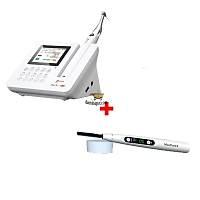�ZEL KAMPANYA !!! WOODPECKER Endo Radar Pro - Apeks Locatorl� Kablosuz Endomotor Alana REF�NE Max 3 I��nl� Dolgu Cihaz� I��kl� HED�YE!