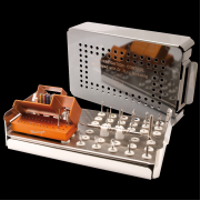 MEISINGER 3d Navigation Control Professional Kit