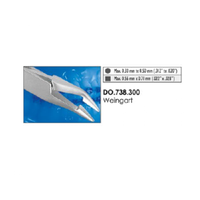 OCEAN Pens - Weingart