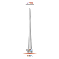 ODC K�k Elevat�r Lussatore 2mm