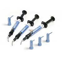SDI Wave MV Flow Kompozit Set 4x1 gr