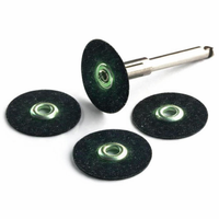 3M Espe Sof-Lex Disk Yedekleri 8690c