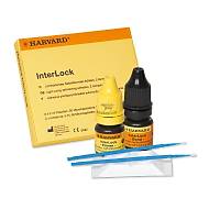 HARVARD Interlock 6. Jenerasyon Bonding 2 x 5 ml (ift Aamal)